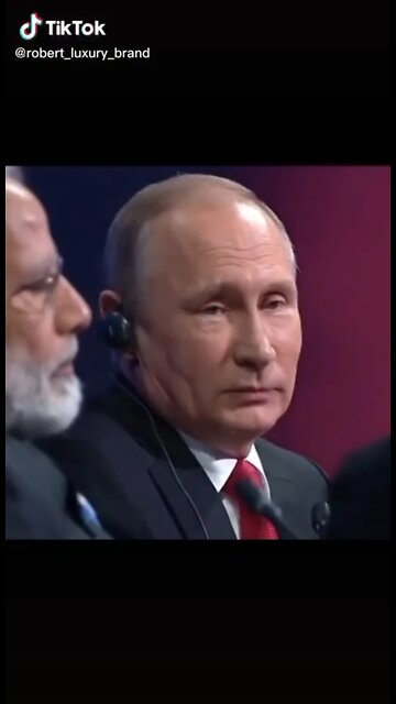 When Putin destroyed Meghan Kelly