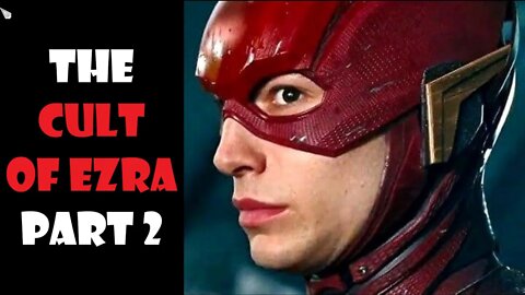 FLASH Star Ezra Miller KIDNAPS Girl And VANISHES! Hollywood Is DISGUSTING!