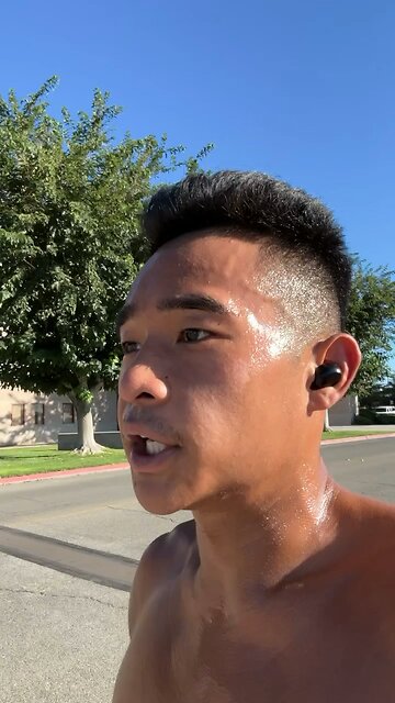 7 Miles | Sunday Funday