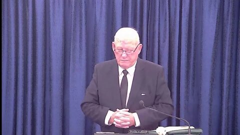 Church For You Live Stream - service @ Church4u Elizabeth Park, South Australia