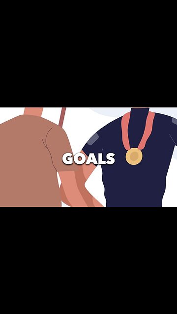 GOALS: Achieving or Regretting