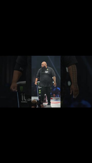 OFF THE CHARTS POWER from Da Crazy Hawaiian 📈