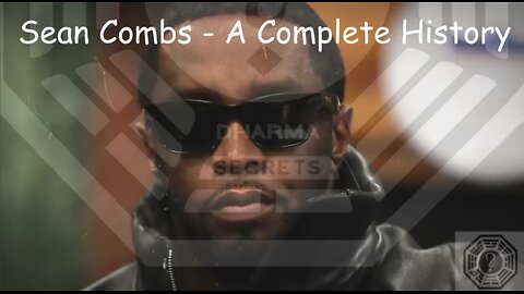 From P.Diddy missed segment - Full Insomniac Video