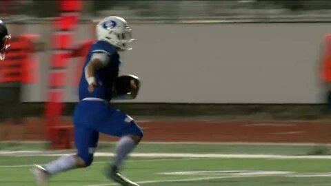 Friday Football Frenzy: Aug. 26, 2022