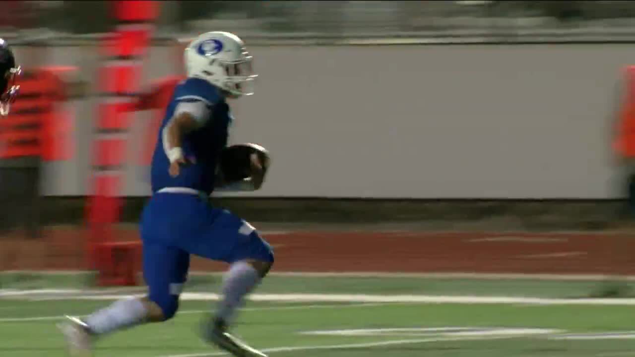 Friday Football Frenzy: Aug. 26, 2022