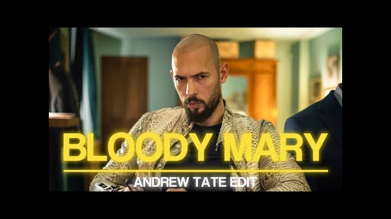 I NEVER SEEN SOMEBODY TRY THERE HARDEST AND FAIL | ANDREW TATE EDIT __ 4K | TATE CONFIDENTIAL