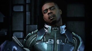 Mass Effect 3 Part 29-Trying To Outdo Each Other