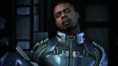 Mass Effect 3 Part 29-Trying To Outdo Each Other