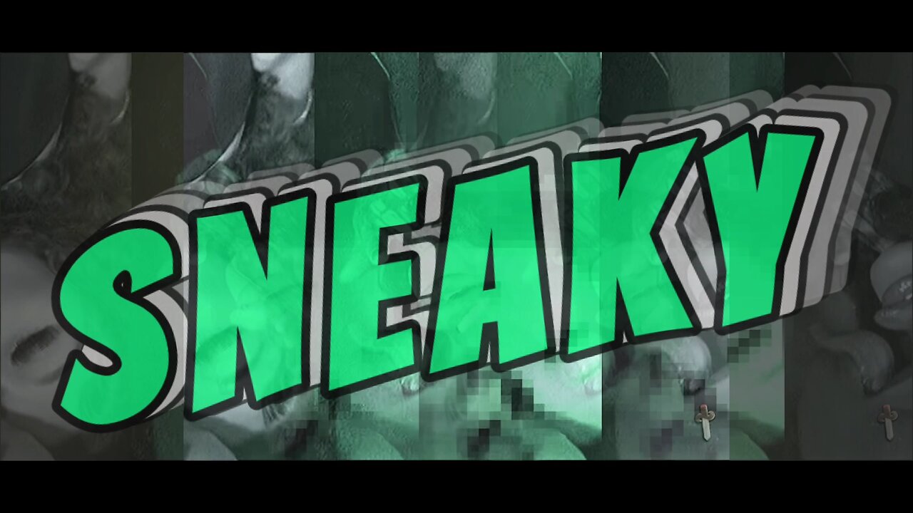 21 Savage - Sneaky [DjCalo] [Extended]