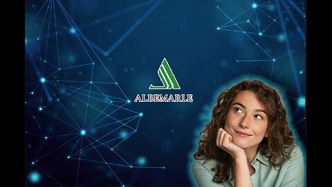 Albemarle Corporation: A Deep Dive into (ALB)'s Stock Performance