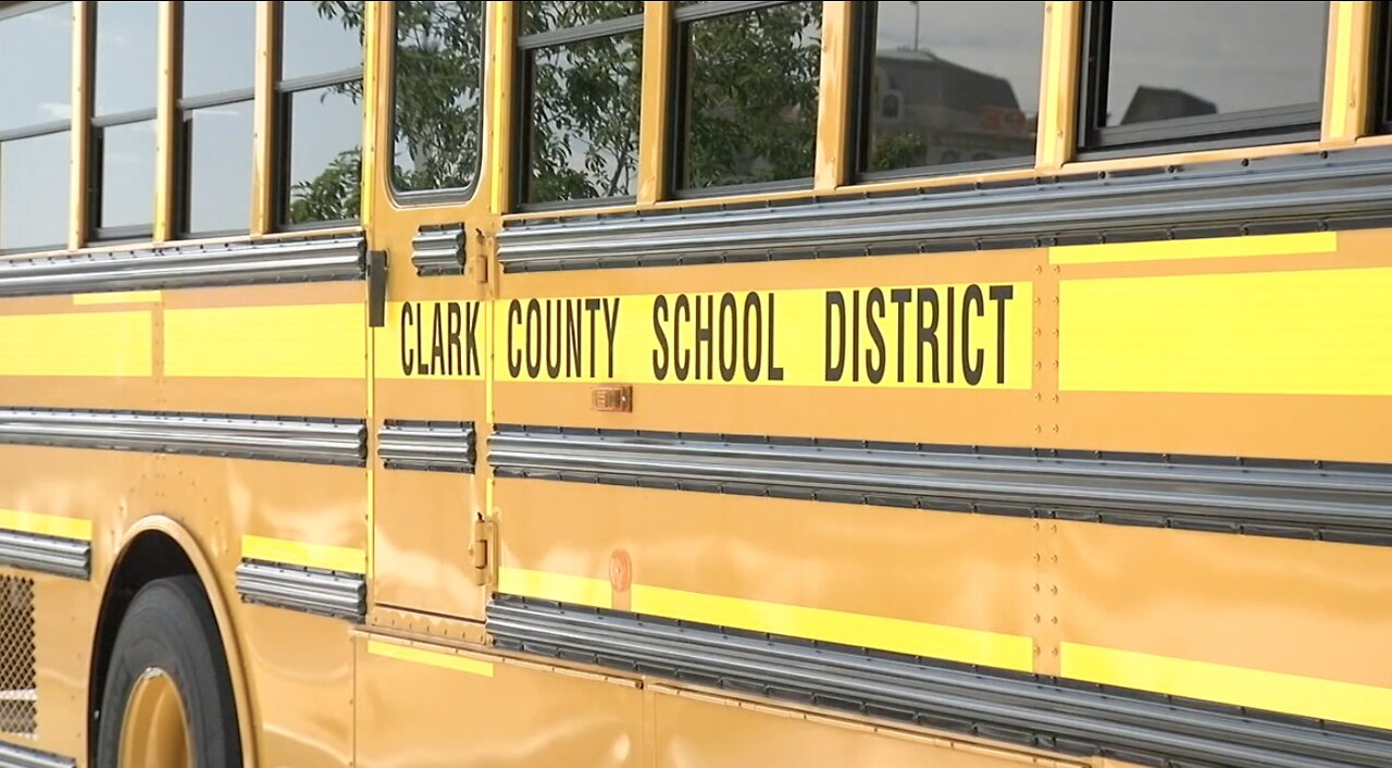 CCSD out of compliance with state law, trustees discuss reorganization bill