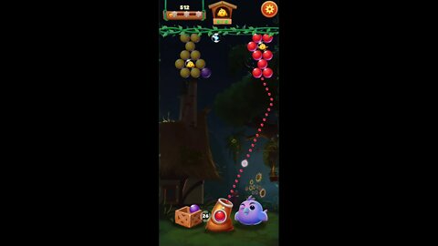 BUBBLE SHOOTER: Nivel 1 | Entretenimiento Digital 3.0