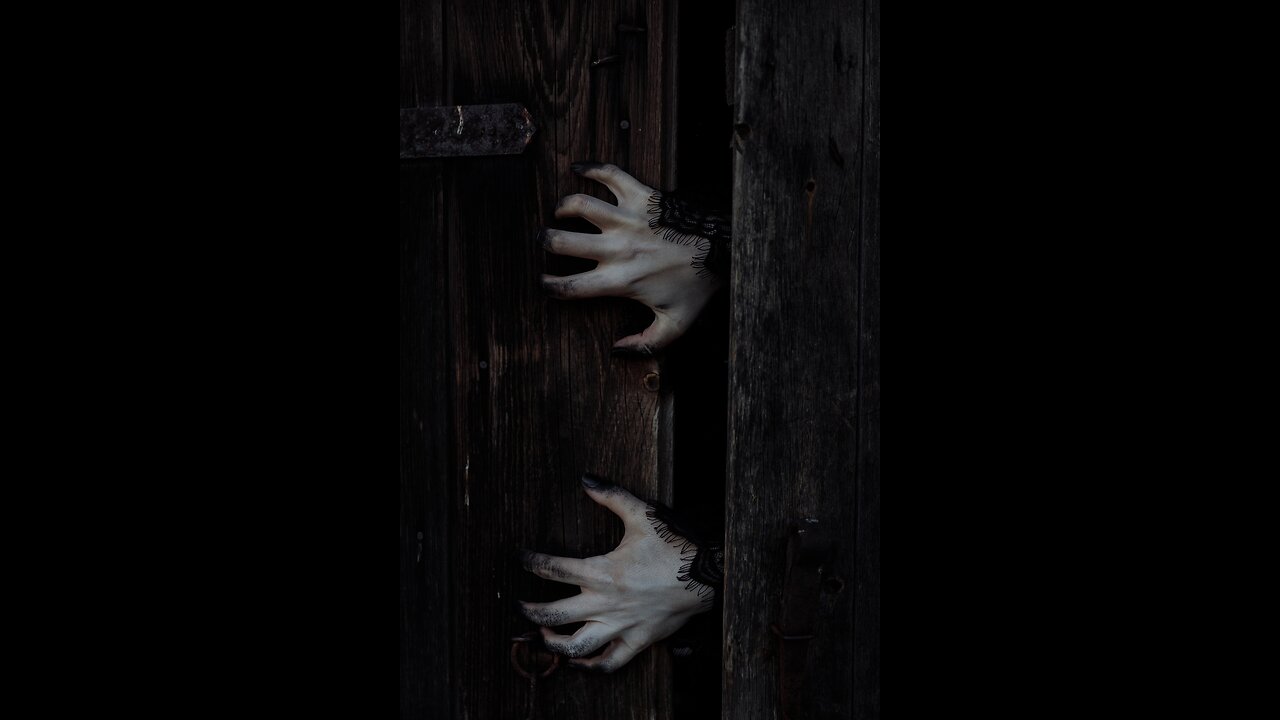 Ghost Sightings That Will Scare The S**t Out Of You!