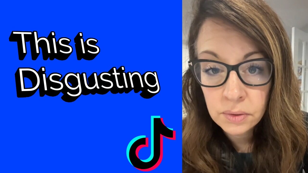 Reacting to anti second amendment tiktok