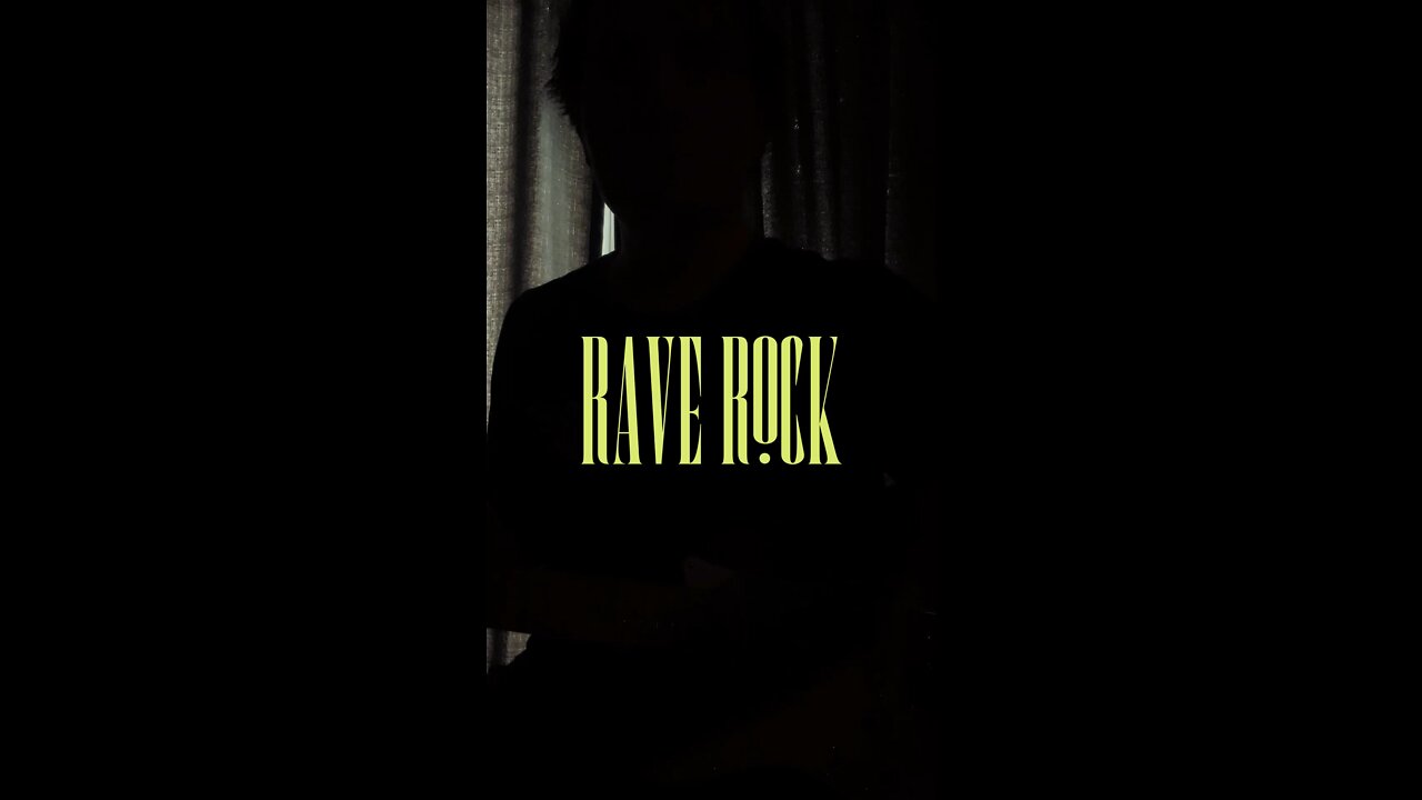 Rave Rock Music