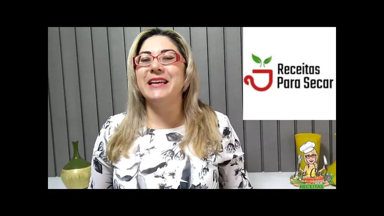 RECEITAS PARA SECAR EM 30 DIAS FUNCIONA? CLIENTE REVELA A VERDADE!