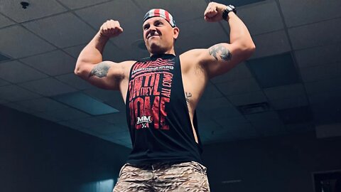 Squat, Bench, Deadlift 3x3's - 20220902