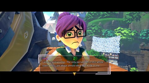 A Knights Quest part 16, next mission