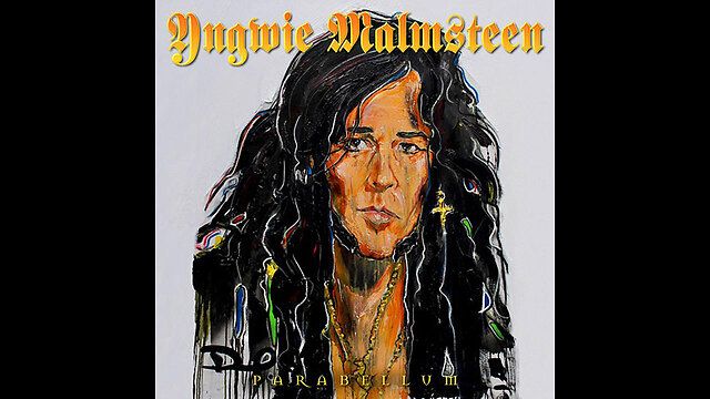 Yngwie Malmsteen - Wolves At The Door