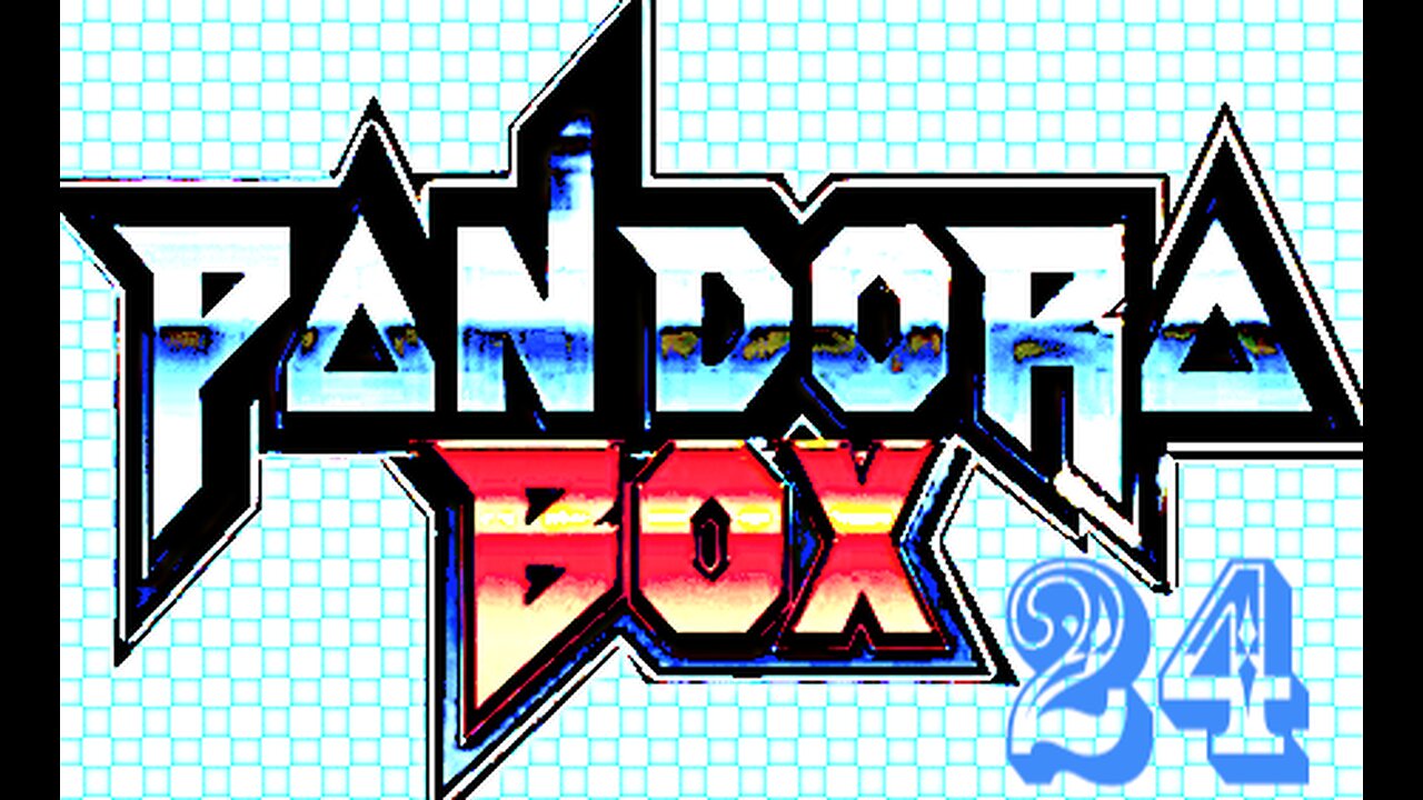 Pandora's box arcade emulator - How to add games to pandora box