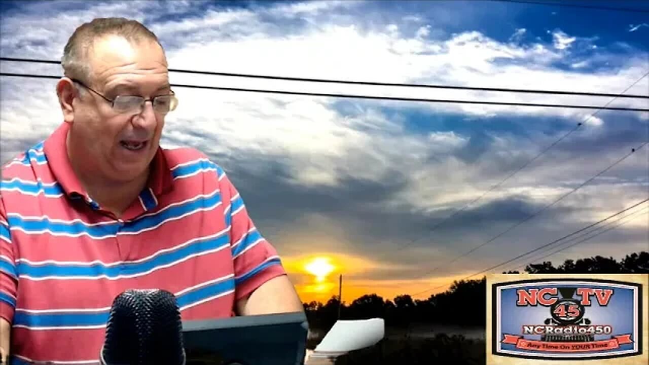 NCTV45’S THOUGHT FOR THE DAY TUESDAY NOV 14 2023