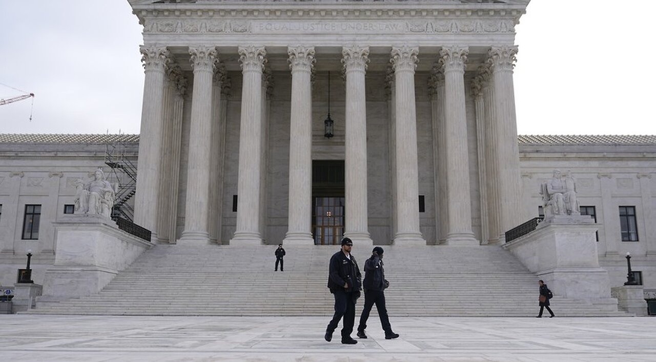 SCOTUS Grants Review of Case That Will Gut the Federal Bureaucracy