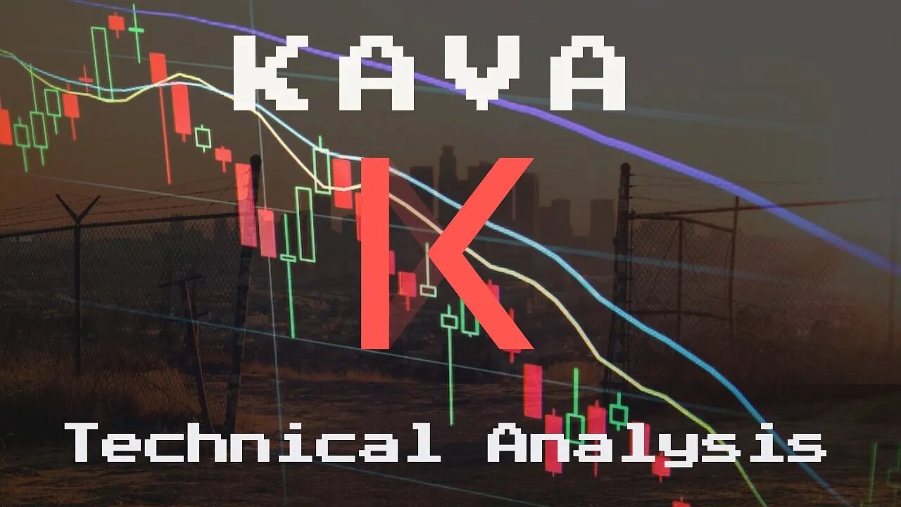 KAVA Token Price Prediction-Daily Analysis 2022 Chart