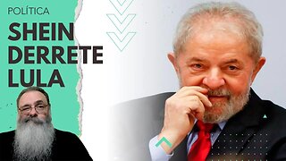 PESQUISA mostra que CONFUSÃO com CRIAÇÃO de MAIS IMPOSTO DESTRUIU popularidade de LULA e VEM MAIS AÍ