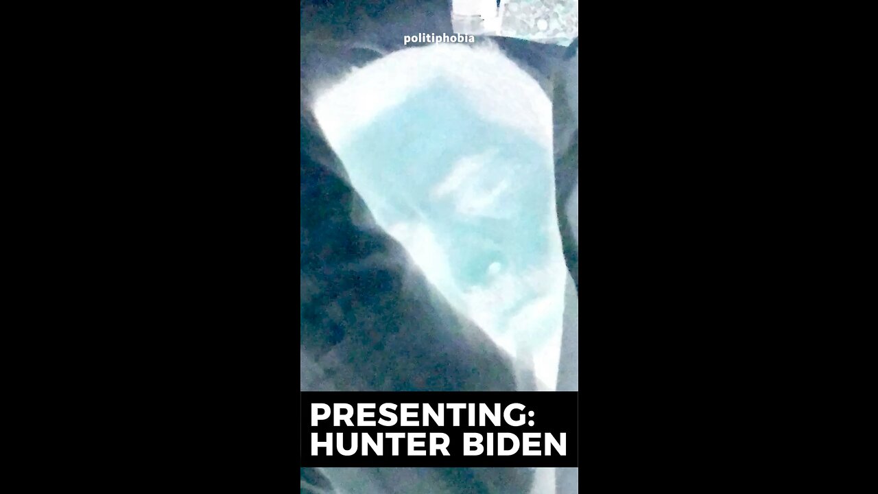 The Life of Hunter Biden