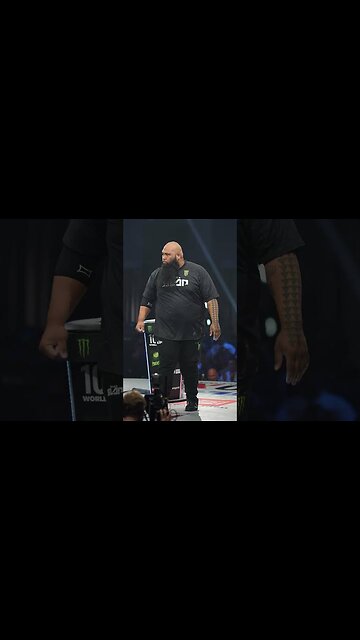 OFF THE CHARTS POWER from Da Crazy Hawaiian 📈