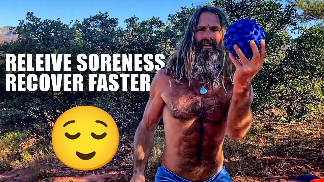 How to Relieve Muscle Soreness and Recover Fast | Troy Casey