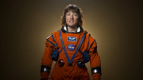 Artemis ll: Meet the astronauts who will fly Around The Moon