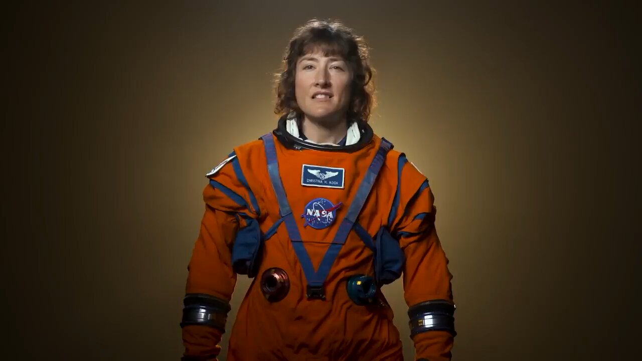Artemis ll: Meet the astronauts who will fly Around The Moon