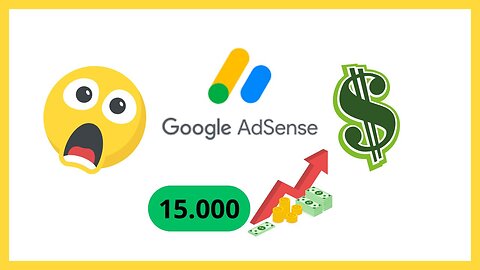 EL NICHO QUE MAS PAGA GOOGLE ADSENSE 15.000$