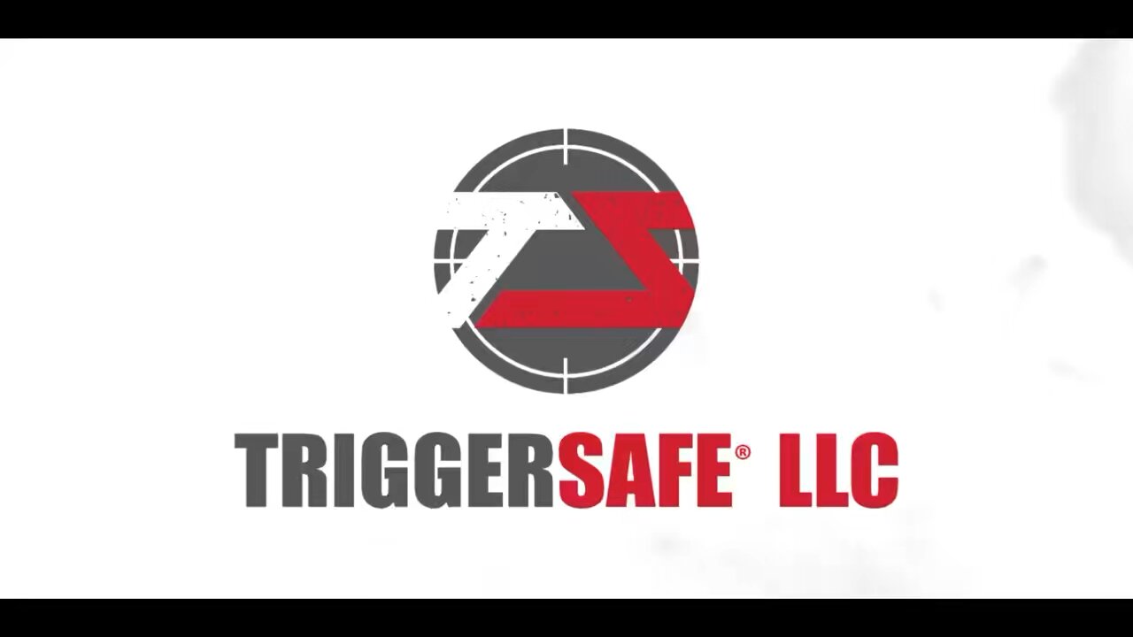 New TriggerSafe Glock video with voiceover