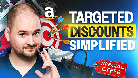 Increase Conversions FAST with TARGETED PROMOTIONS Strategies