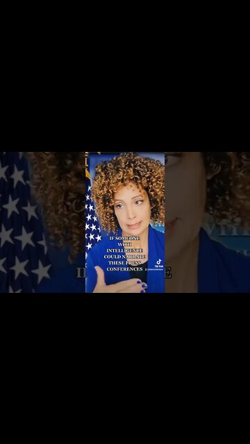 EMOTIONAL DAMAGE🤪🤪🤪🤪 #karinejeanpierre #biden #bidenflation #letsgobrandon