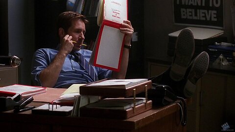 The Elusive Hidden Files