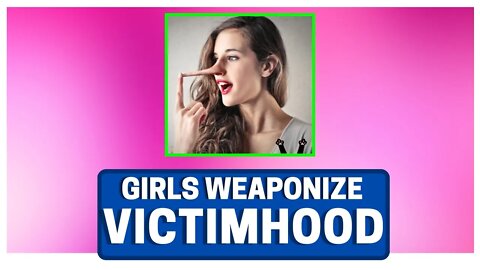 Women Weaponize Victimhood (CAUGHT LYING IN 4K)