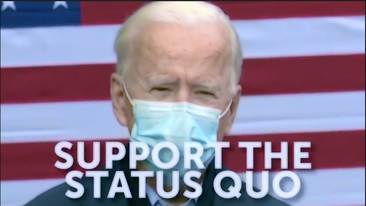 New DNC MidTerms Campaign Ad