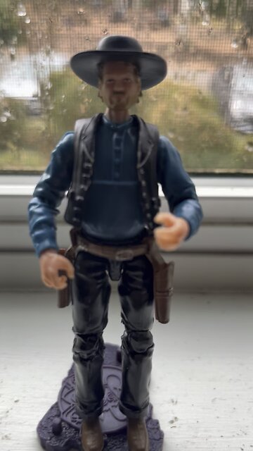 Trying to build a following in a world of bots