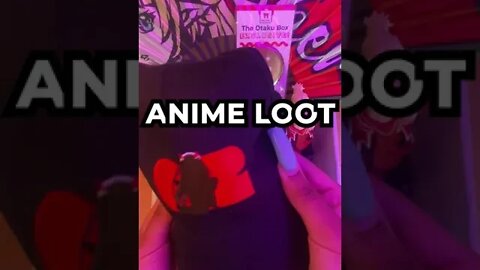 All the colors of Anime! #Shorts