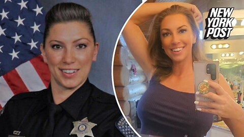 Colorado sheriff deputy resigns after her adult videos surface