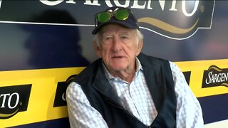 One-on-one with Brewers legend Bob Uecker