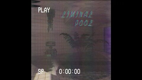 Liminal Pool (Call of Duty Zombies)