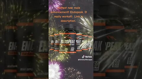 Endopeak is the hottest new male enhancement pill. fr