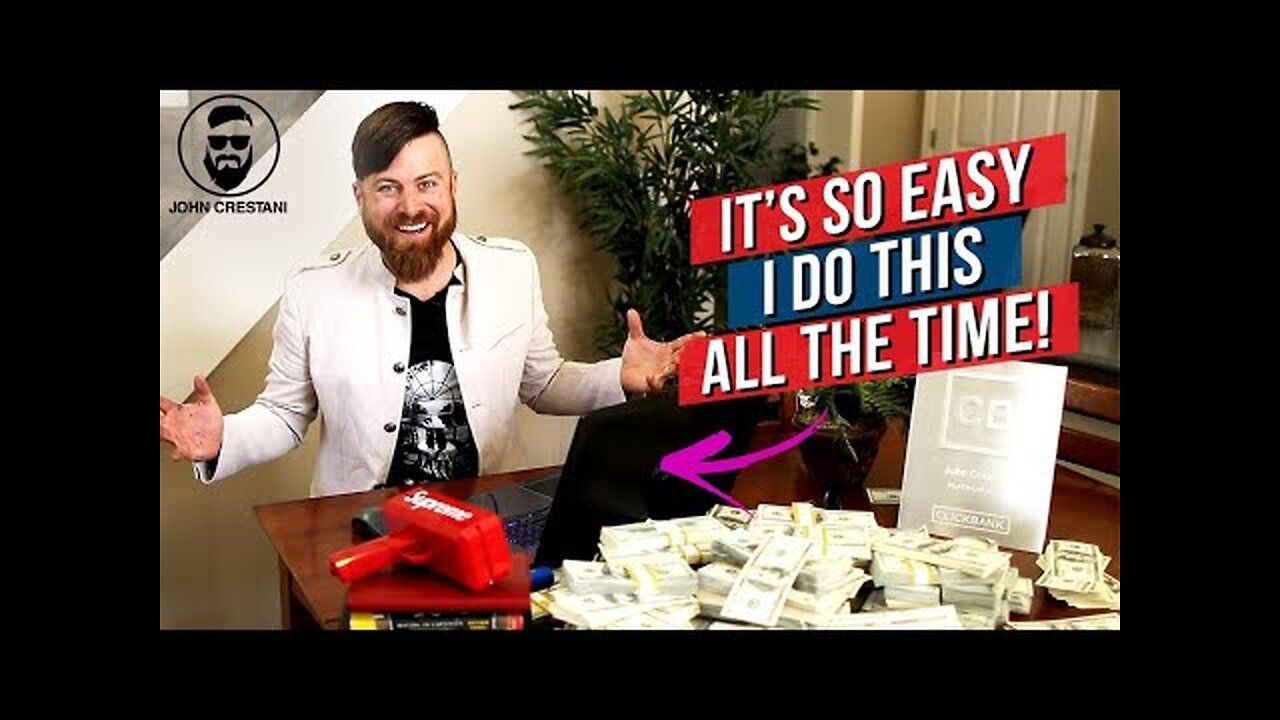 Make $100 Per Day From Google With This 1 Trick