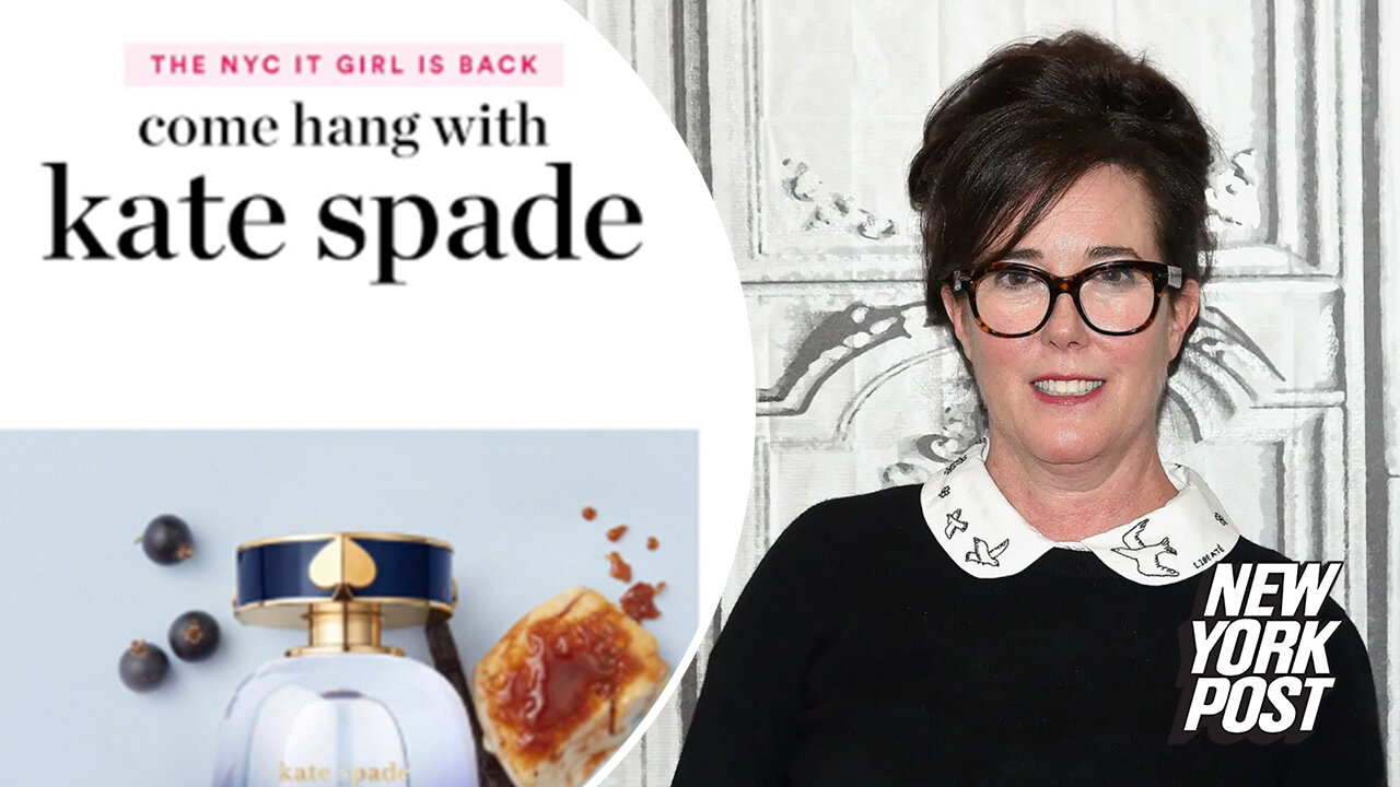 Fans rip Ulta Beauty for shocking email about Kate Spade's suicide