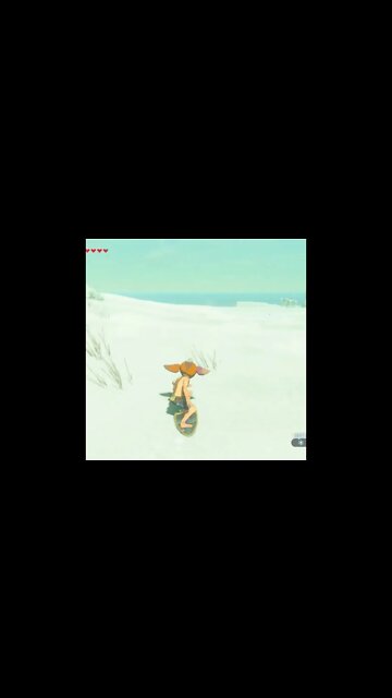 ONLY SLIGHTLY FASTER