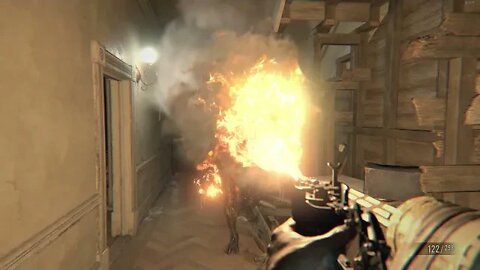 Resident Evil 7 Part 8